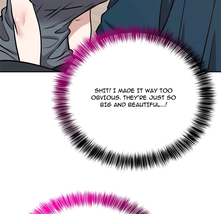Knot My Secret (Uncensored) Chapter 13 page 140 - 