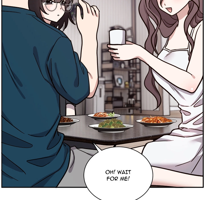 Knot My Secret (Uncensored) Chapter 13 page 15 - 