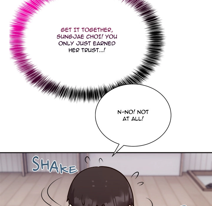 Knot My Secret (Uncensored) Chapter 13 page 141 - 
