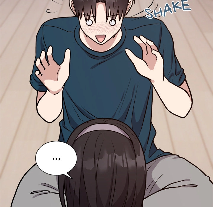 Knot My Secret (Uncensored) Chapter 13 page 142 - 