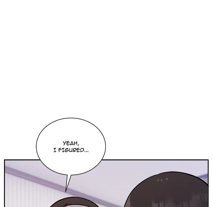 Knot My Secret (Uncensored) Chapter 13 page 144 - 