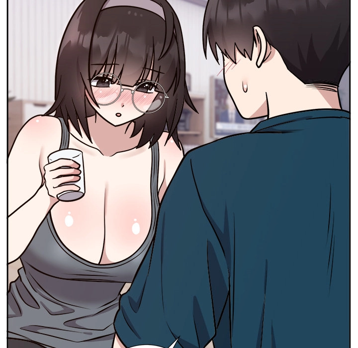Knot My Secret (Uncensored) Chapter 13 page 145 - 
