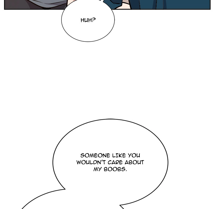 Knot My Secret (Uncensored) Chapter 13 page 146 - 