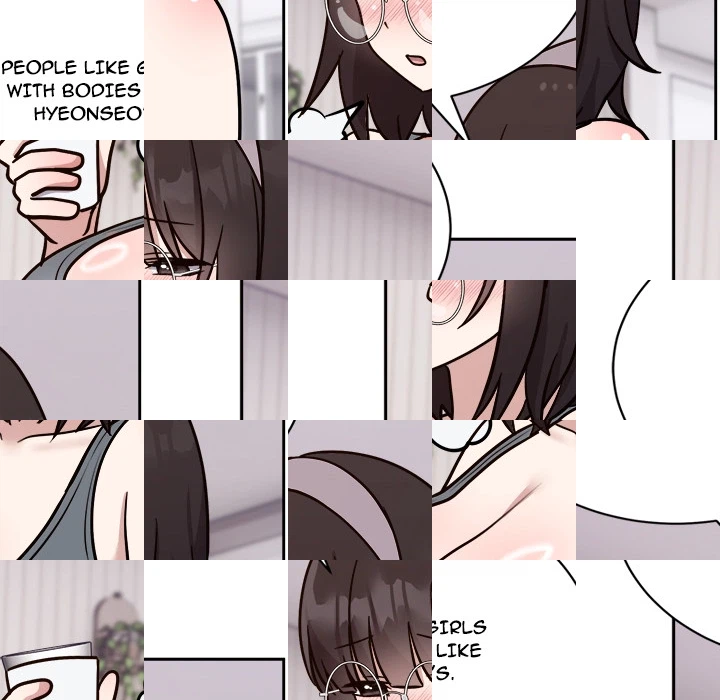 Knot My Secret (Uncensored) Chapter 13 page 147 - 
