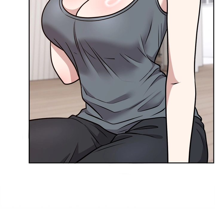 Knot My Secret (Uncensored) Chapter 13 page 148 - 