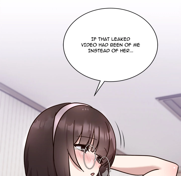 Knot My Secret (Uncensored) Chapter 13 page 149 - 