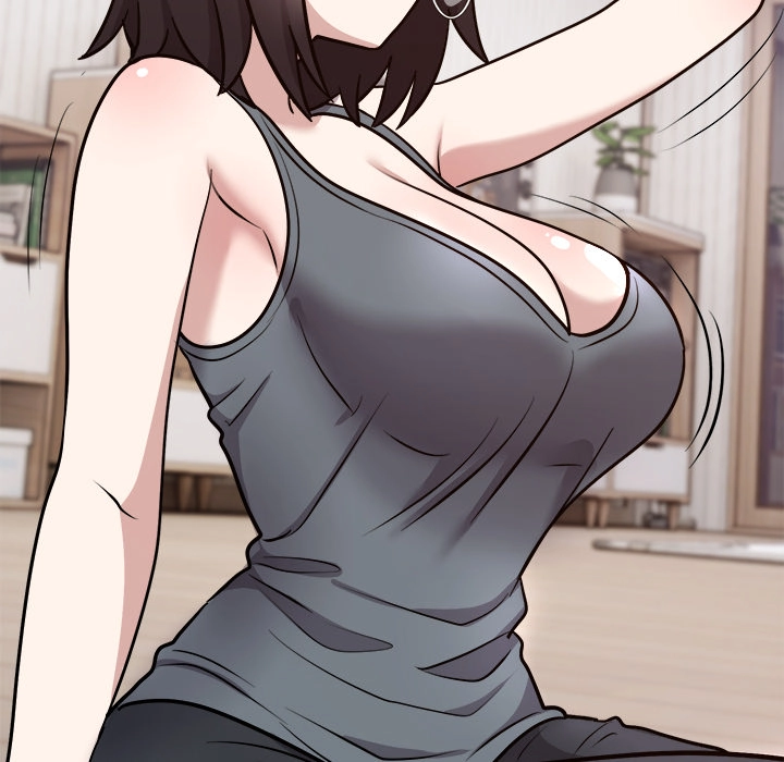 Knot My Secret (Uncensored) Chapter 13 page 150 - 