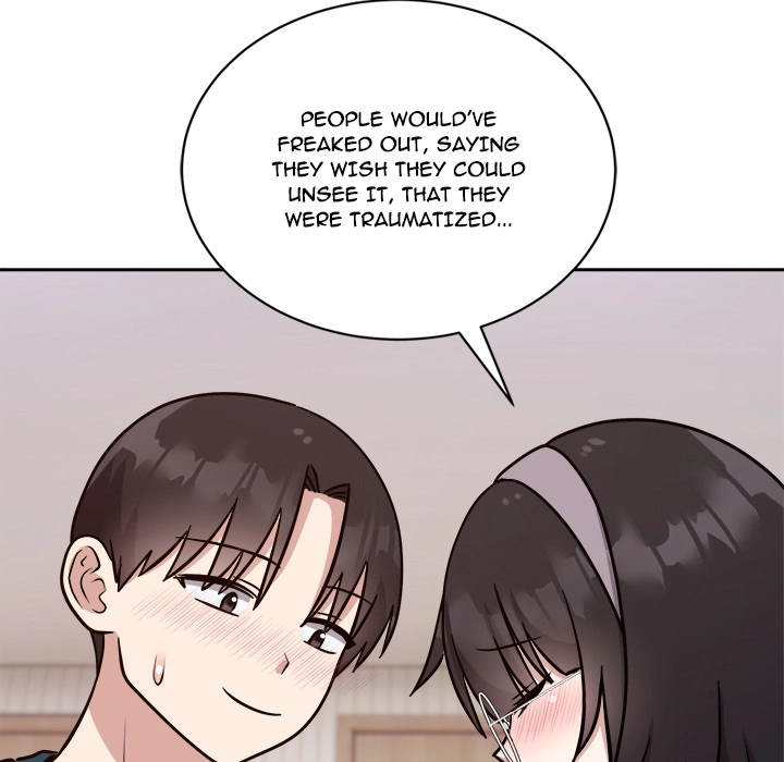 Knot My Secret (Uncensored) Chapter 13 page 152 - 
