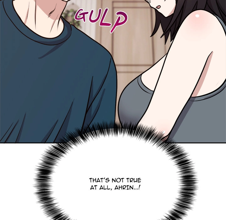 Knot My Secret (Uncensored) Chapter 13 page 153 - 