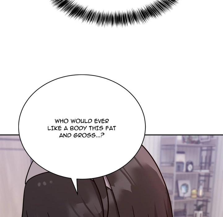 Knot My Secret (Uncensored) Chapter 13 page 154 - 