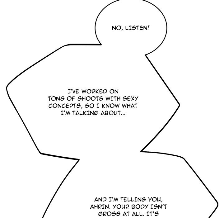 Knot My Secret (Uncensored) Chapter 13 page 156 - 