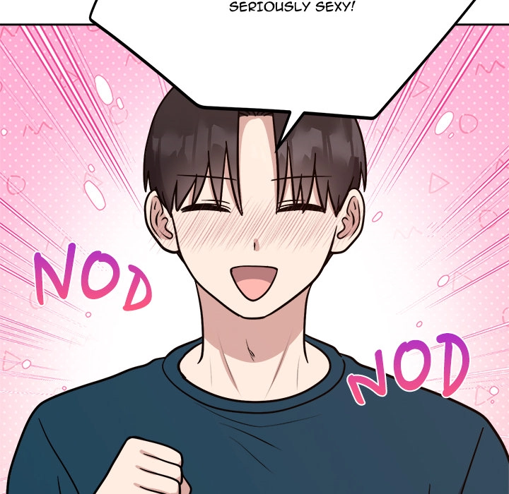 Knot My Secret (Uncensored) Chapter 13 page 157 - 