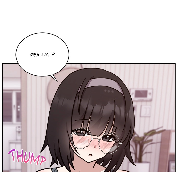Knot My Secret (Uncensored) Chapter 13 page 161 - 