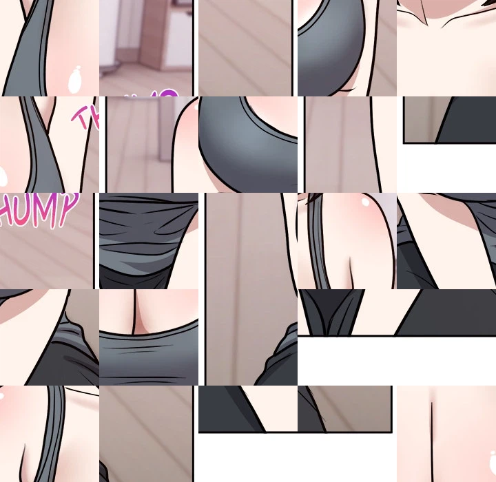 Knot My Secret (Uncensored) Chapter 13 page 162 - 