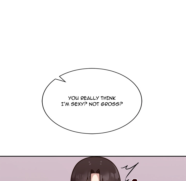 Knot My Secret (Uncensored) Chapter 13 page 163 - 