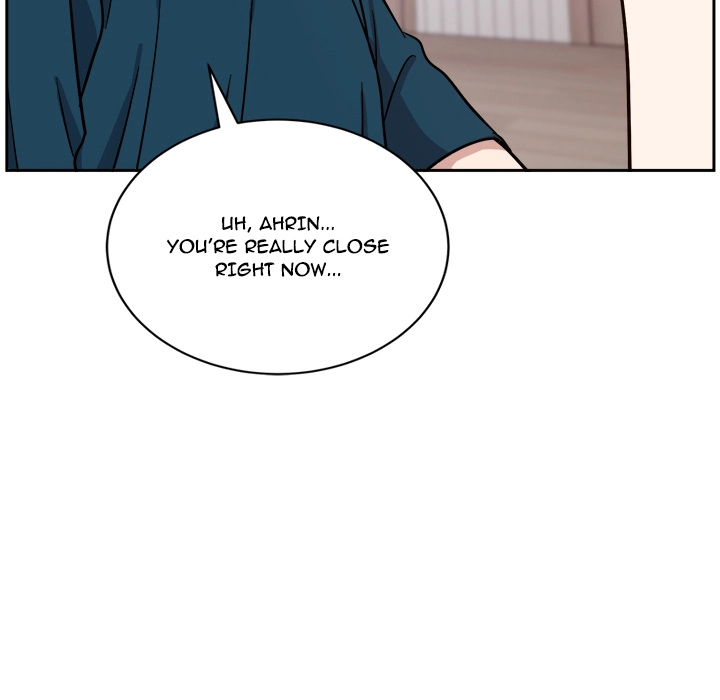 Knot My Secret (Uncensored) Chapter 13 page 167 - 