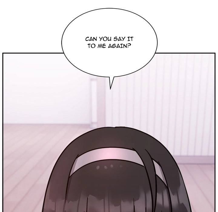 Knot My Secret (Uncensored) Chapter 13 page 168 - 