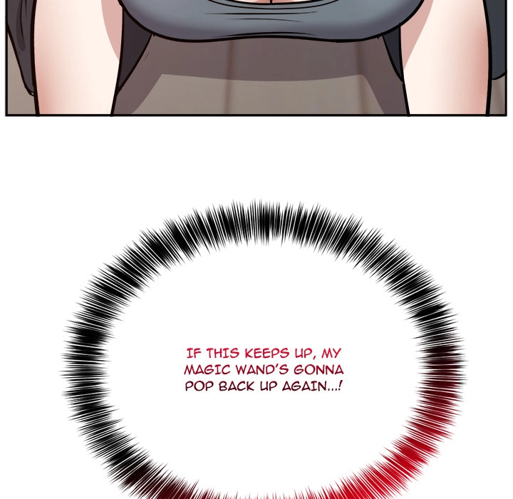 Knot My Secret (Uncensored) Chapter 13 page 170 - 