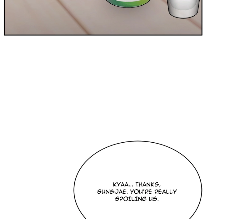 Knot My Secret (Uncensored) Chapter 13 page 19 - 