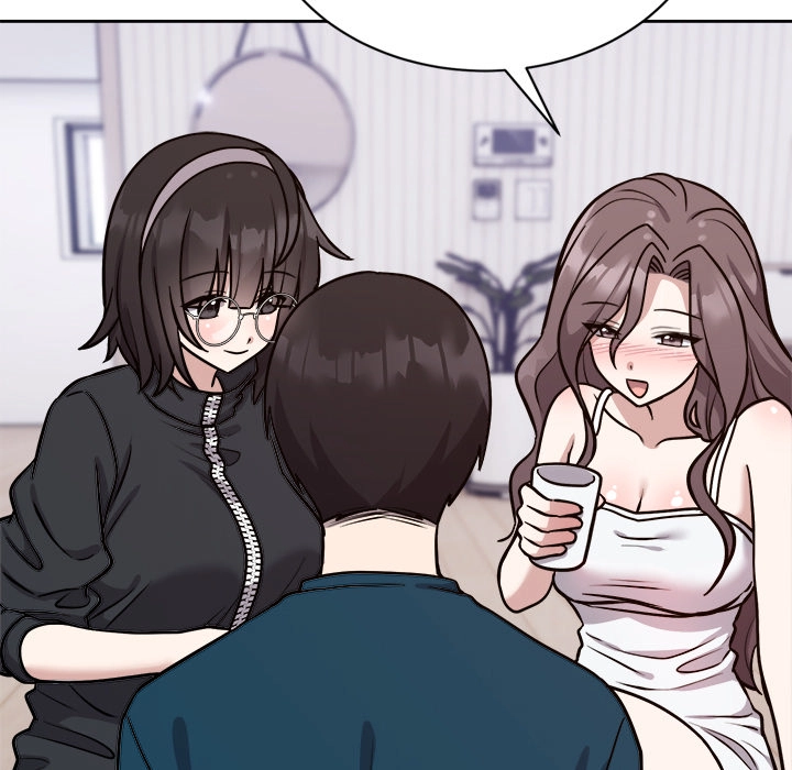Knot My Secret (Uncensored) Chapter 13 page 20 - 