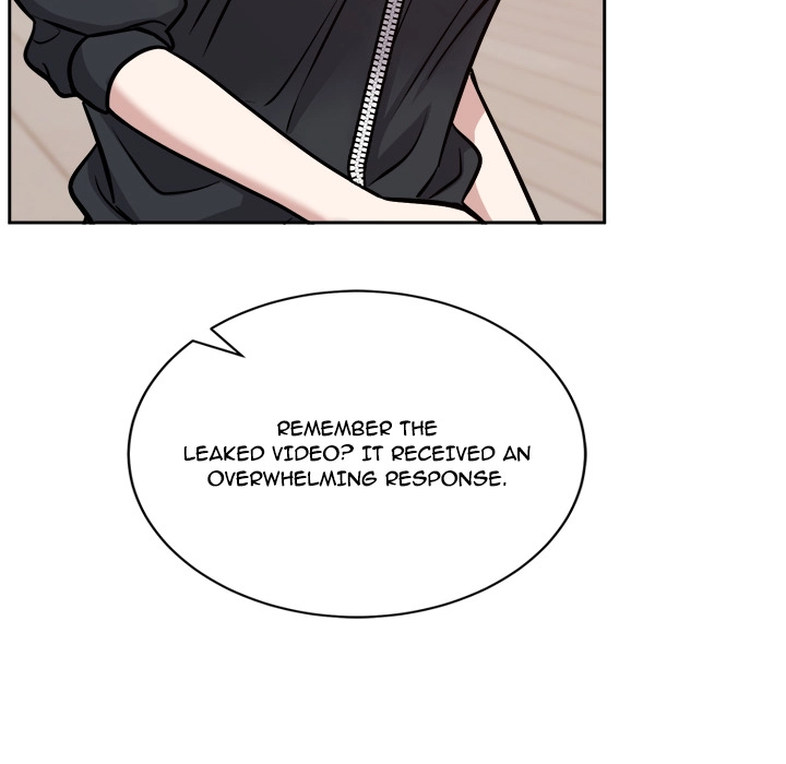 Knot My Secret (Uncensored) Chapter 13 page 23 - 