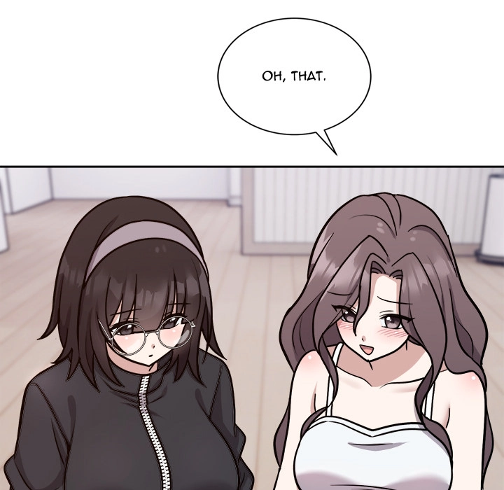 Knot My Secret (Uncensored) Chapter 13 page 24 - 