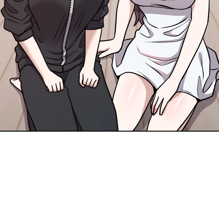 Knot My Secret (Uncensored) Chapter 13 page 25 - 