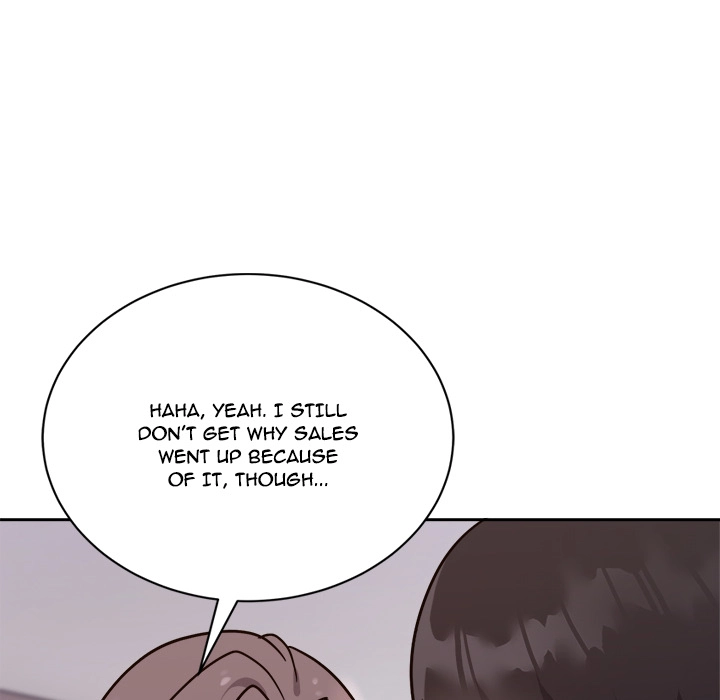 Knot My Secret (Uncensored) Chapter 13 page 26 - 