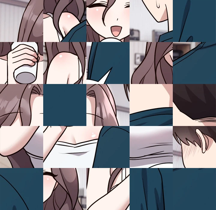 Knot My Secret (Uncensored) Chapter 13 page 27 - 