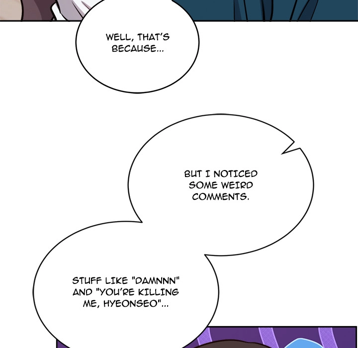 Knot My Secret (Uncensored) Chapter 13 page 28 - 