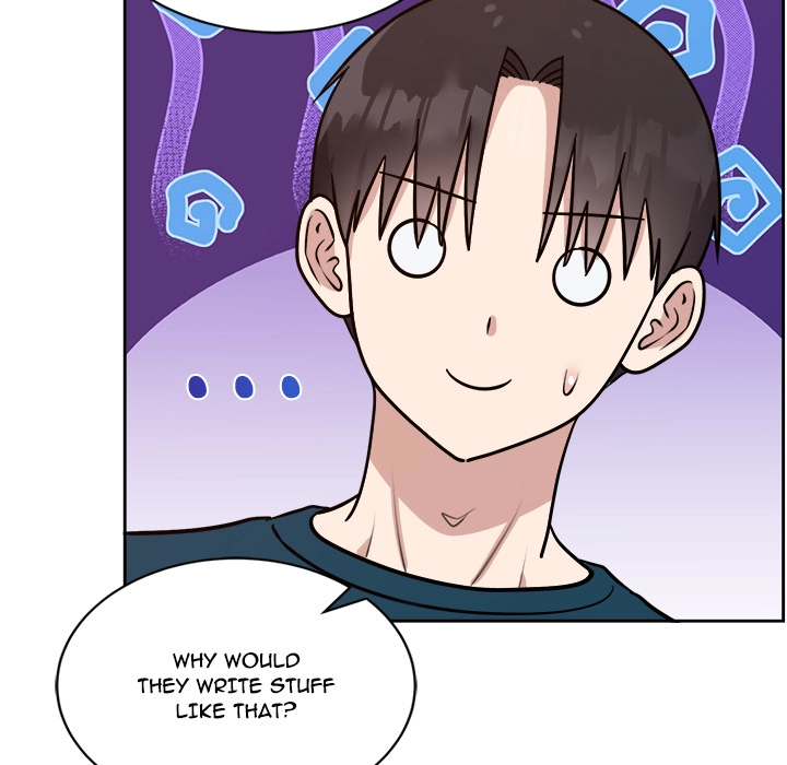 Knot My Secret (Uncensored) Chapter 13 page 29 - 
