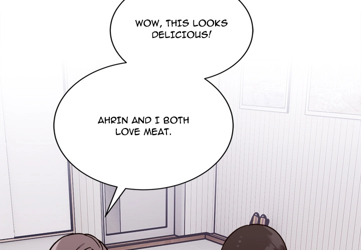 Knot My Secret (Uncensored) Chapter 13 page 4 - 