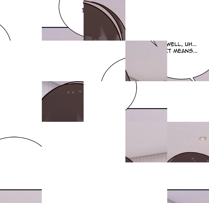 Knot My Secret (Uncensored) Chapter 13 page 33 - 