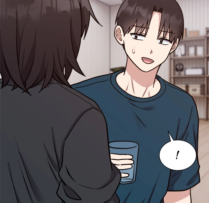 Knot My Secret (Uncensored) Chapter 13 page 34 - 
