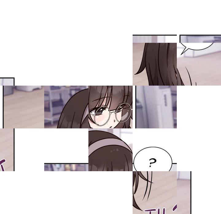 Knot My Secret (Uncensored) Chapter 13 page 36 - 
