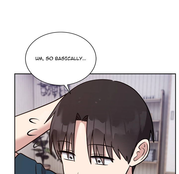 Knot My Secret (Uncensored) Chapter 13 page 38 - 