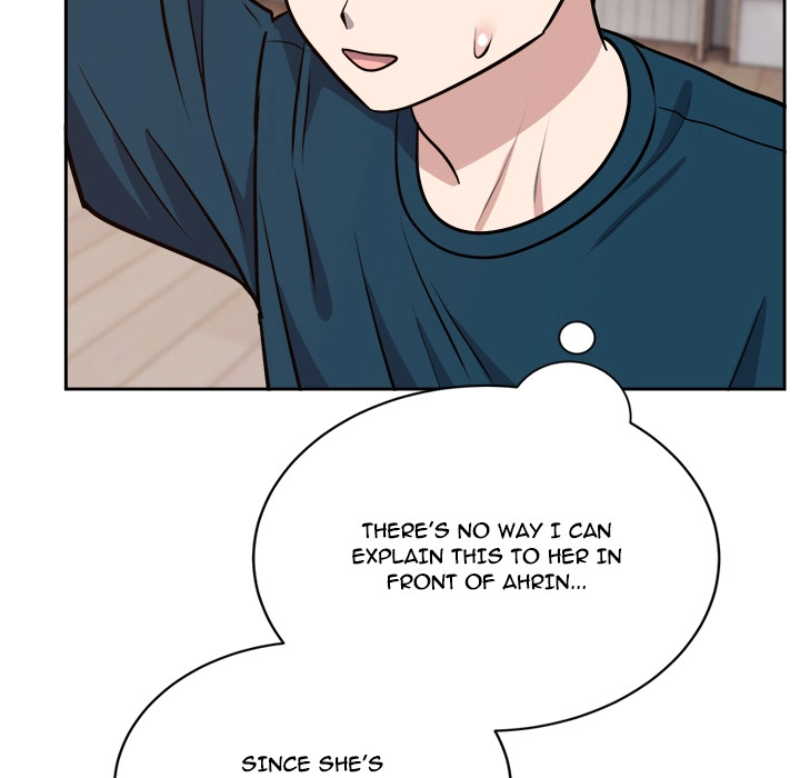 Knot My Secret (Uncensored) Chapter 13 page 39 - 