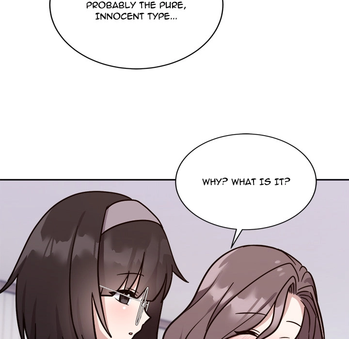 Knot My Secret (Uncensored) Chapter 13 page 40 - 