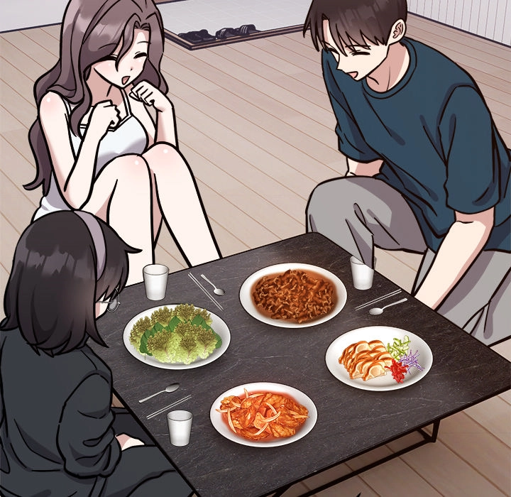 Knot My Secret (Uncensored) Chapter 13 page 5 - 
