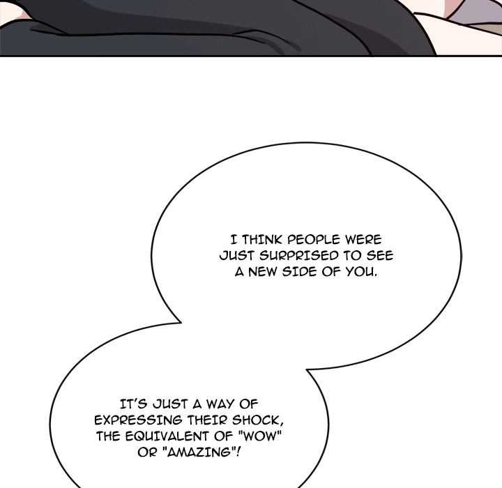 Knot My Secret (Uncensored) Chapter 13 page 42 - 