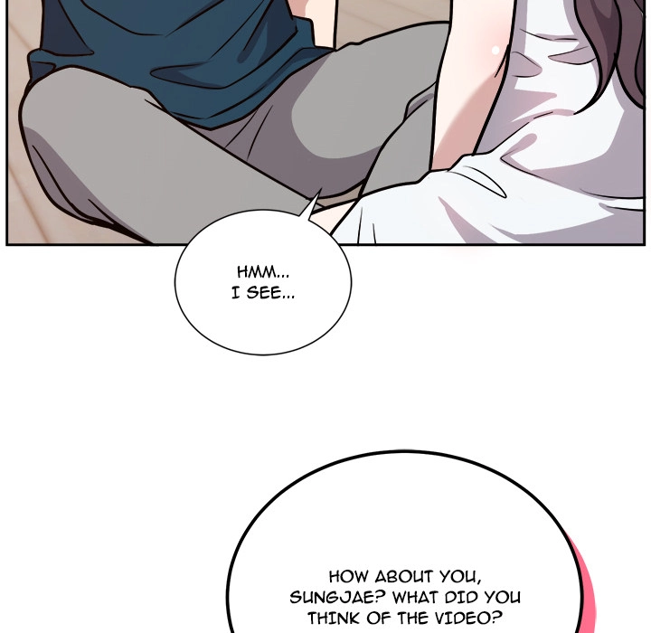 Knot My Secret (Uncensored) Chapter 13 page 44 - 