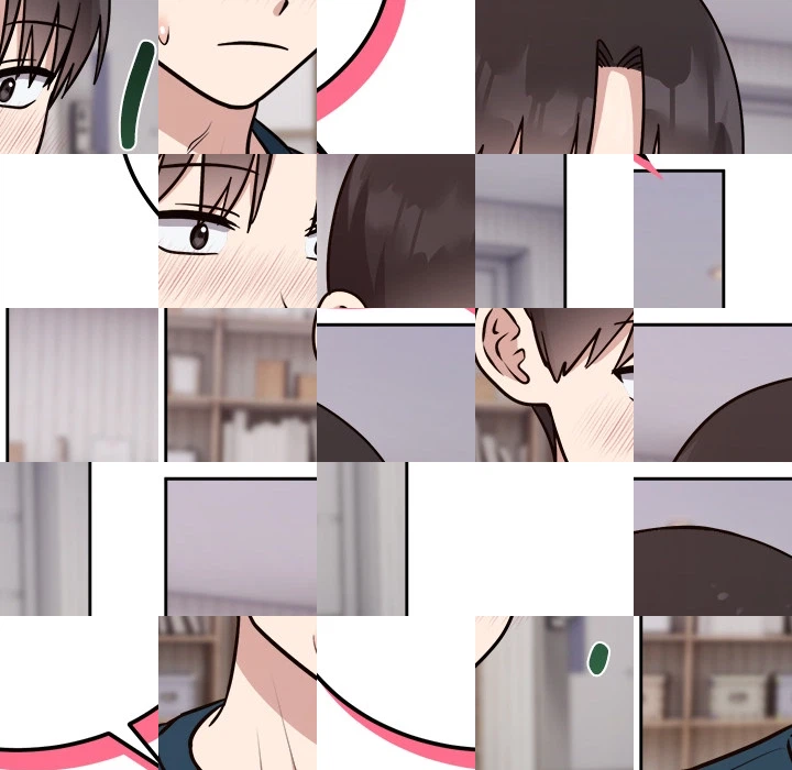 Knot My Secret (Uncensored) Chapter 13 page 45 - 