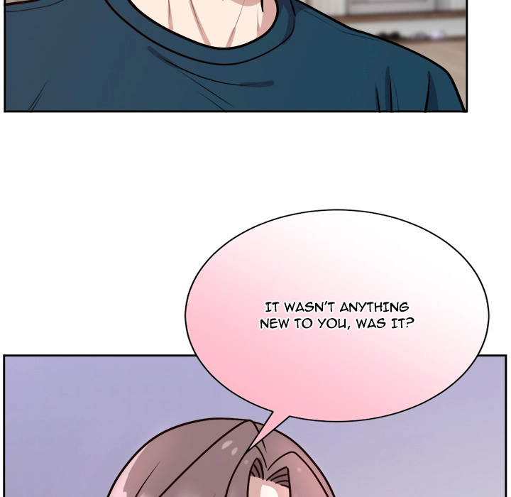 Knot My Secret (Uncensored) Chapter 13 page 46 - 