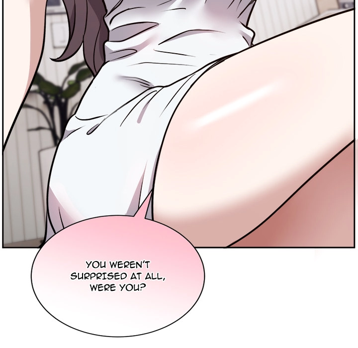 Knot My Secret (Uncensored) Chapter 13 page 48 - 
