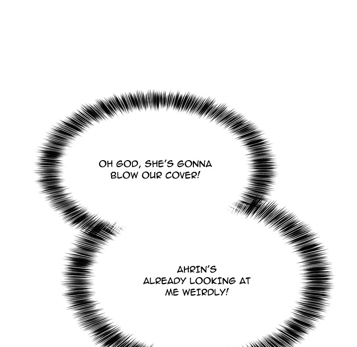 Knot My Secret (Uncensored) Chapter 13 page 49 - 