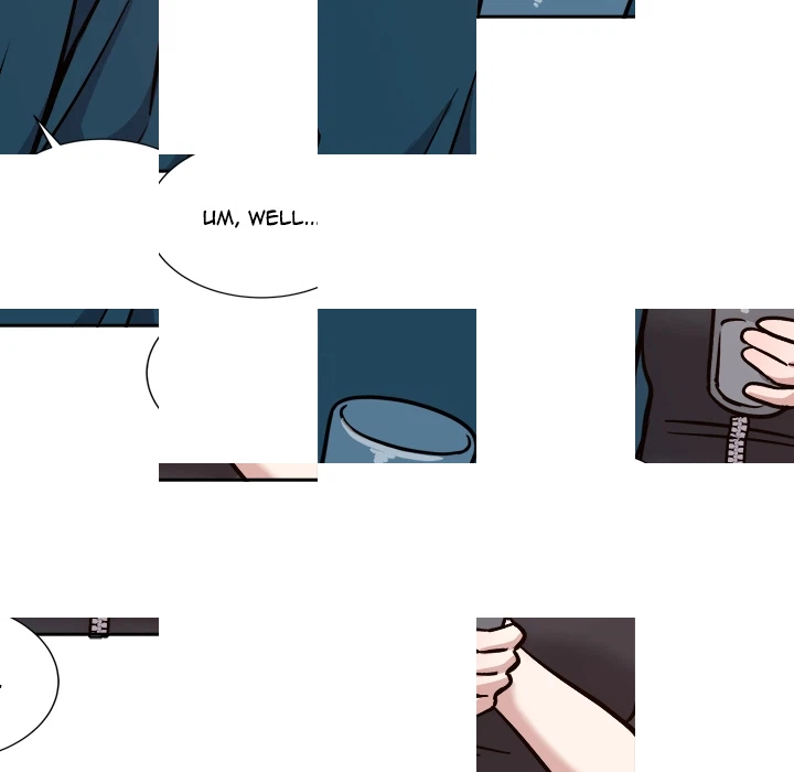 Knot My Secret (Uncensored) Chapter 13 page 51 - 