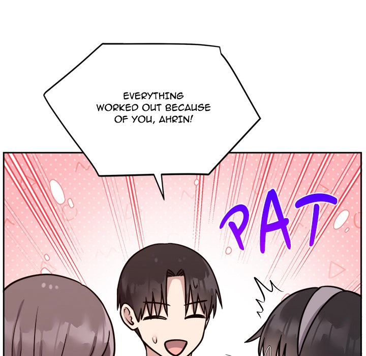 Knot My Secret (Uncensored) Chapter 13 page 52 - 
