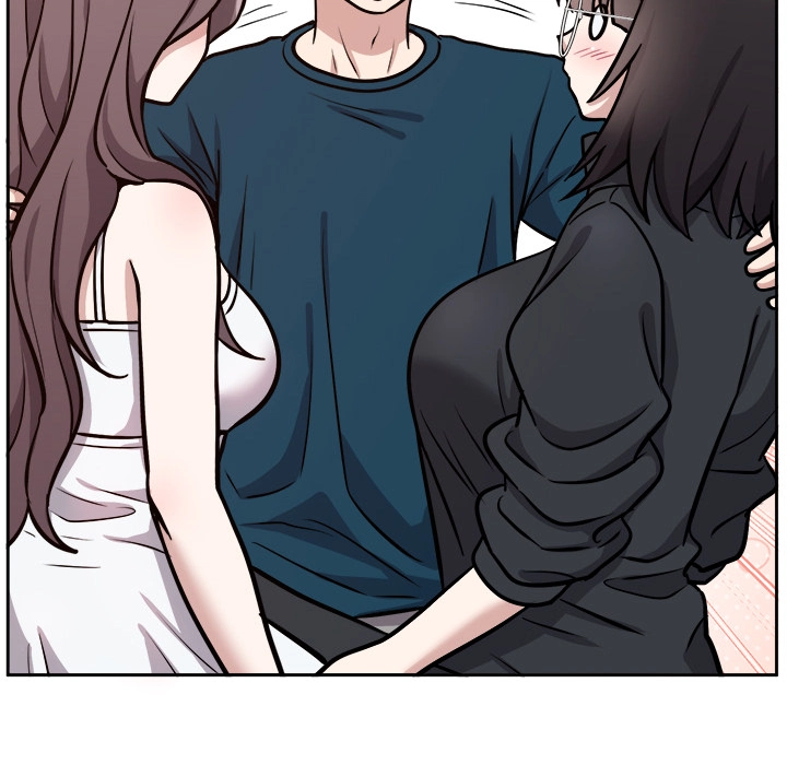 Knot My Secret (Uncensored) Chapter 13 page 53 - 