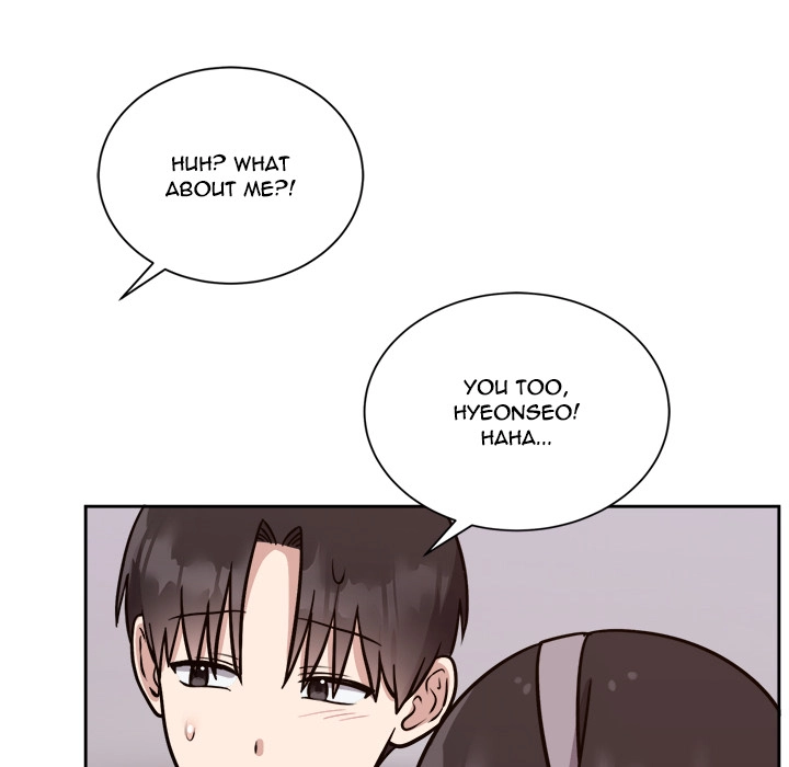 Knot My Secret (Uncensored) Chapter 13 page 54 - 