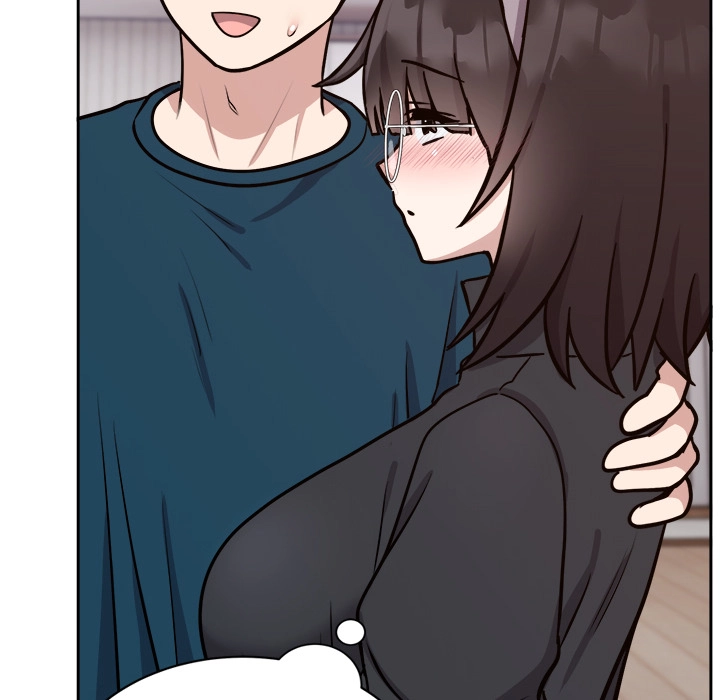 Knot My Secret (Uncensored) Chapter 13 page 55 - 